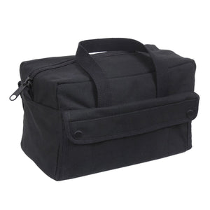 Rothco GI Type Mechanics Tool Bag – Heavyweight Canvas Gear Bag