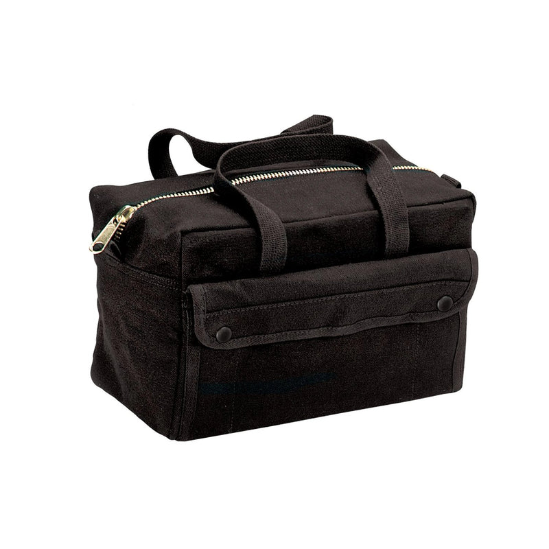 Rothco G.I. Type Mechanics Tool Bag With Brass Zipper | Luminary Global