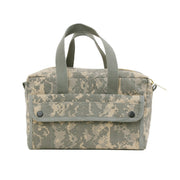 Rothco G.I. Type Mechanics Tool Bag with Brass Zipper