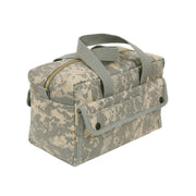 Rothco G.I. Type Mechanics Tool Bag With Brass Zipper | Luminary Global