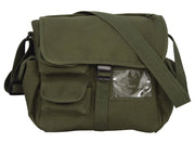 Rothco Canvas Urban Explorer Bag | Luminary Global