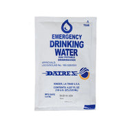Datrex Emergency Water (64/case) | Luminary Global