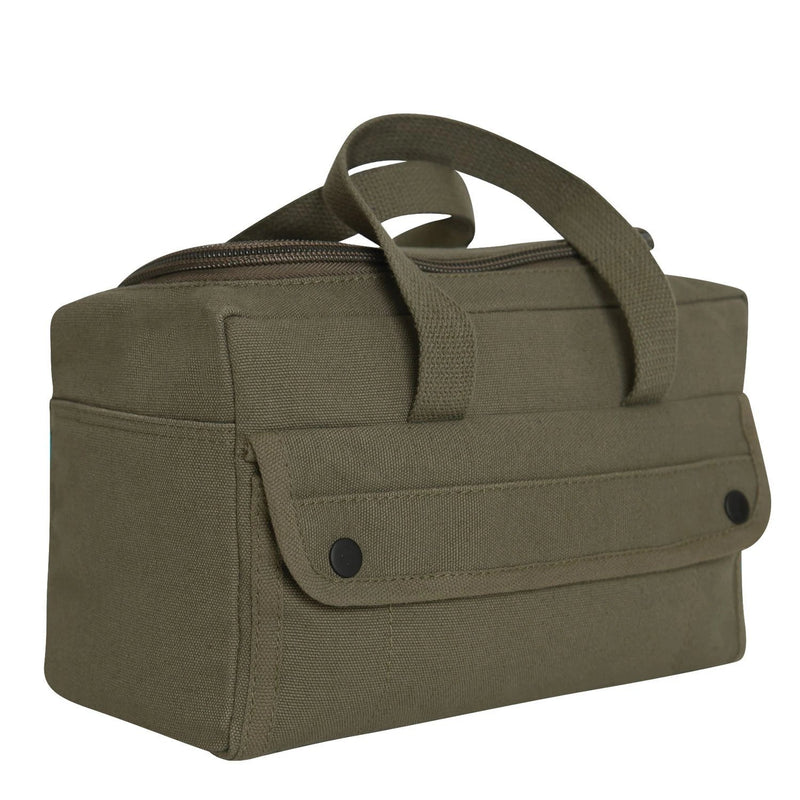 Rothco Wide Mouth Mechanics Tool Bag  | Luminary Global
