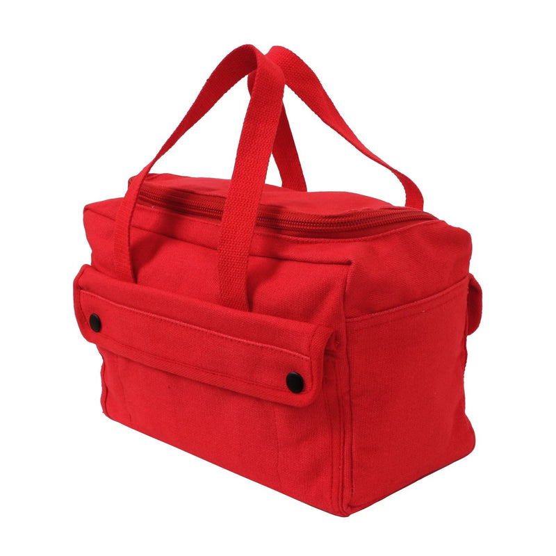 Rothco Wide Mouth Mechanics Tool Bag  | Luminary Global
