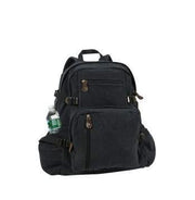 Rothco Jumbo Vintage Canvas Backpack | Luminary Global