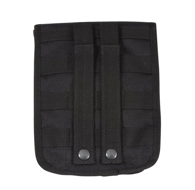 Rothco MOLLE 2 Pocket Ammo Pouch