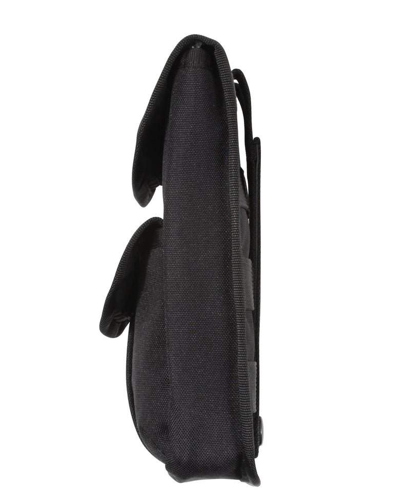 Rothco MOLLE 2 Pocket Ammo Pouch