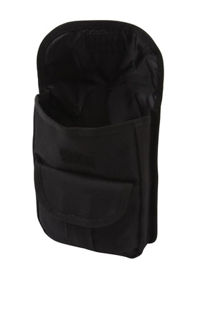 Rothco MOLLE 2 Pocket Ammo Pouch – Multi-Caliber Utility Carrier