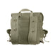Rothco Compact Weekender Backpack with Cross