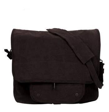 Rothco Vintage Canvas Paratrooper Bag | Luminary Global