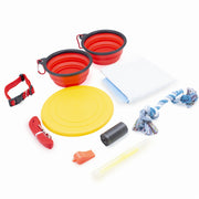 Dog Emergency Travel Kit - Emergency Zone