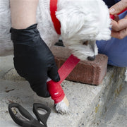 Pet First Aid Kit - Emergency Zone