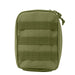 Rothco MOLLE Tactical Trauma & First Aid Kit PouchOlive Drab | Luminary Global