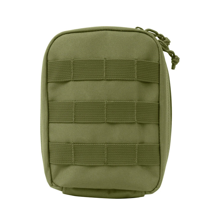 Rothco MOLLE Tactical First Aid KitOlive Drab | Luminary Global