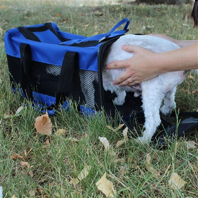 Deluxe Small Dog Emergency Bug-Out Kit - Emergency Zone