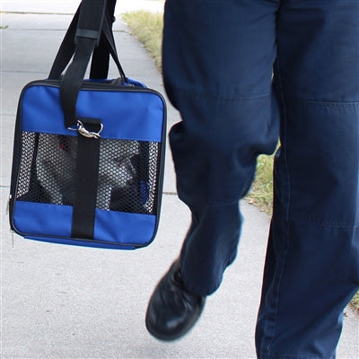 Deluxe Small Dog Emergency Bug-Out Kit - Emergency Zone