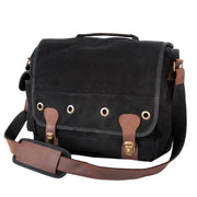 Rothco Canvas Trailblazer Laptop Bag | Luminary Global