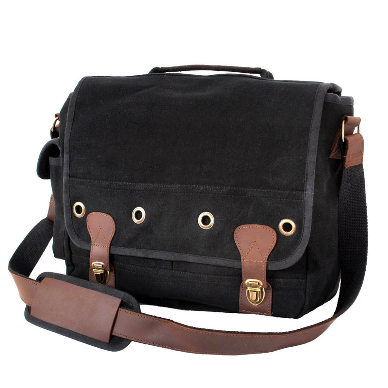 Rothco Canvas Trailblazer Laptop Bag | Luminary Global