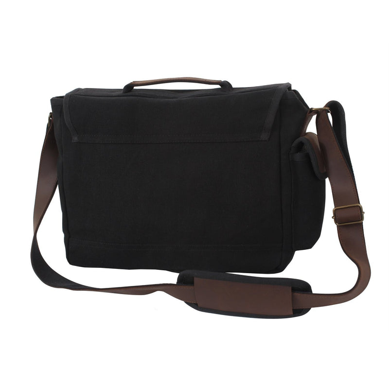 Rothco Canvas Trailblazer Laptop Bag