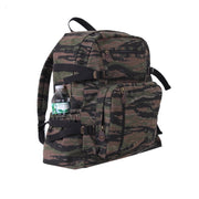 Rothco Jumbo Vintage Canvas Backpack | Luminary Global