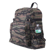 Rothco Jumbo Vintage Canvas Backpack