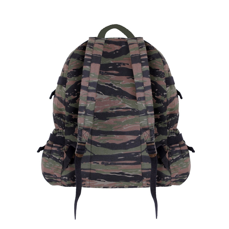 Rothco Jumbo Vintage Canvas Backpack
