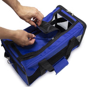 Deluxe Cat Emergency Bug-Out Kit - Emergency Zone