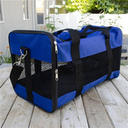 Deluxe Cat Emergency Bug-Out Kit - Emergency Zone