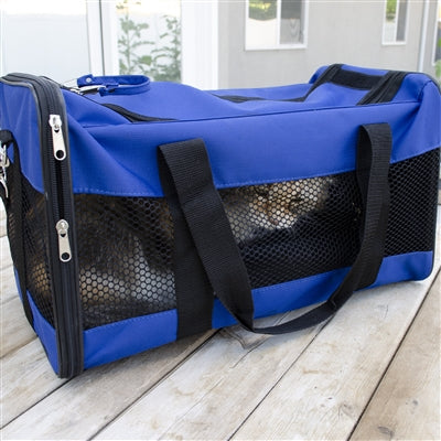 Deluxe Cat Emergency Bug-Out Kit - Emergency Zone