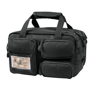 Rothco Tactical Tool Bag – Enhanced 600D Polyester Gear Organizer