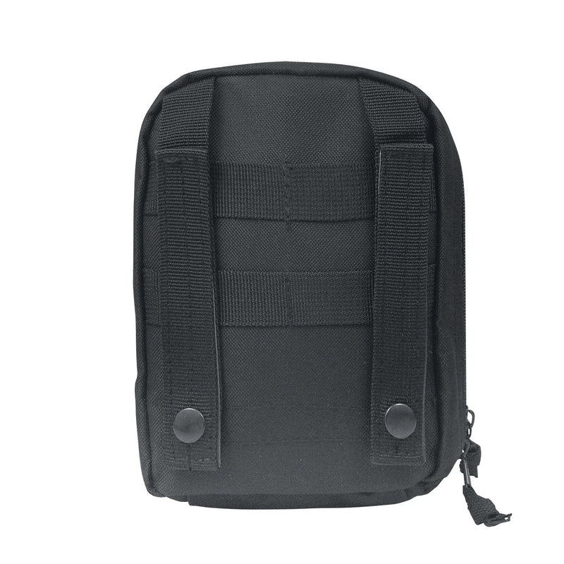 Rothco MOLLE Tactical Trauma & First Aid Kit Pouch