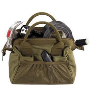 Rothco Heavyweight Canvas Platoon Tool Bag | Luminary Global