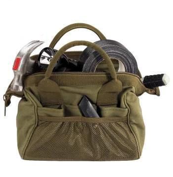 Rothco Heavyweight Canvas Platoon Tool Bag | Luminary Global