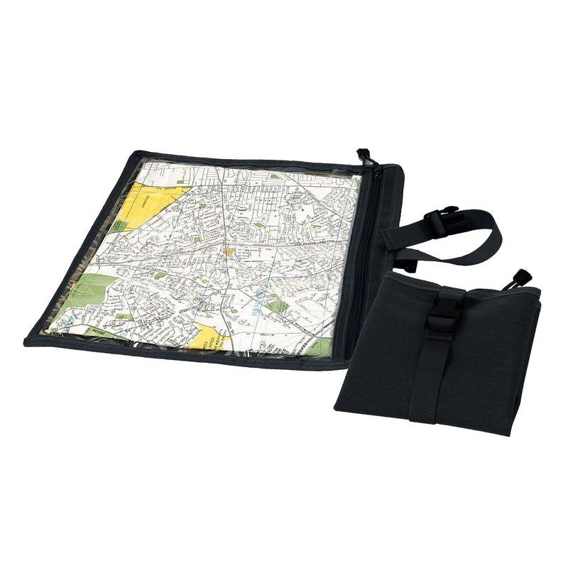Rothco Map and Document Case | Waterproof Protection