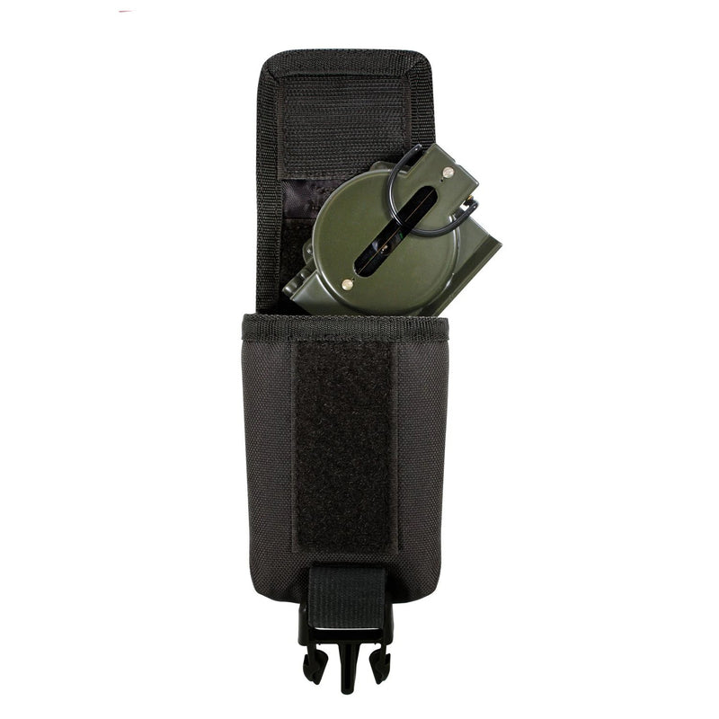 Rothco MOLLE Compass, Strobe, or GPS Pouch