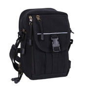 Rothco Heavyweight Canvas Classic Passport Travel Pouch | Luminary Global