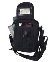 Rothco Heavyweight Canvas Classic Passport Travel Pouch