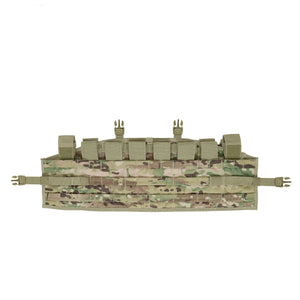 Rothco Tactical Assault Panel (TAP) – MultiCam High-Capacity Chest Rig