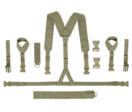 Rothco Tactical Assault Panel MultiCam