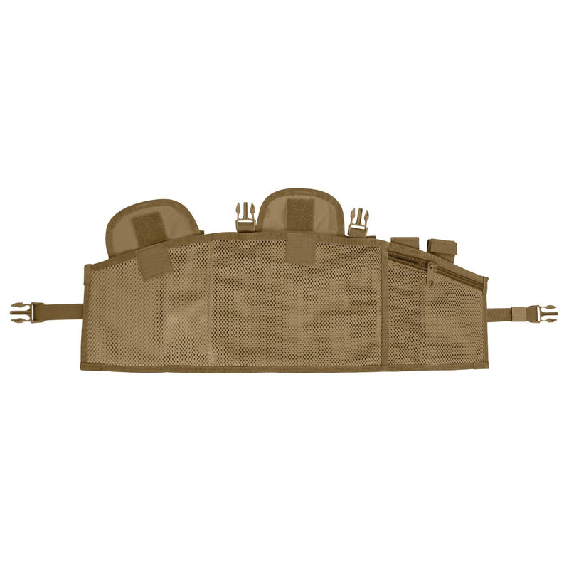 Rothco Tactical Assault Panel Coyote Brown