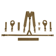 Rothco Tactical Assault Panel Coyote Brown