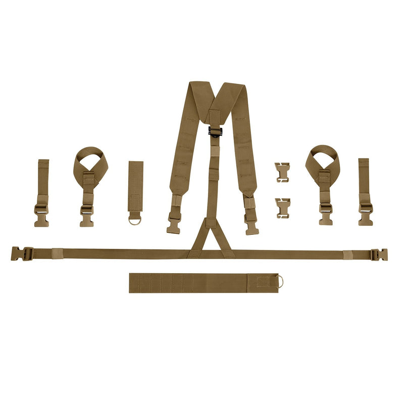 Rothco Tactical Assault Panel Coyote Brown