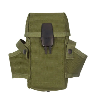 Rothco M-16 Clip Pouches – ALICE-Style Belt Carrier