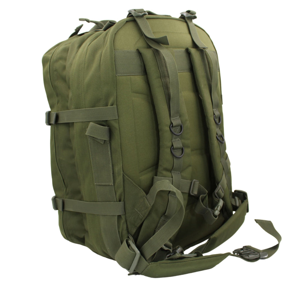 Tactical Medical Bags | Medical Kits | IFAK | CLS Bags | Luminary