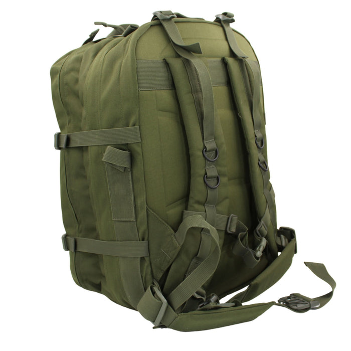 Elite First Aid STOMP Medical Backpack