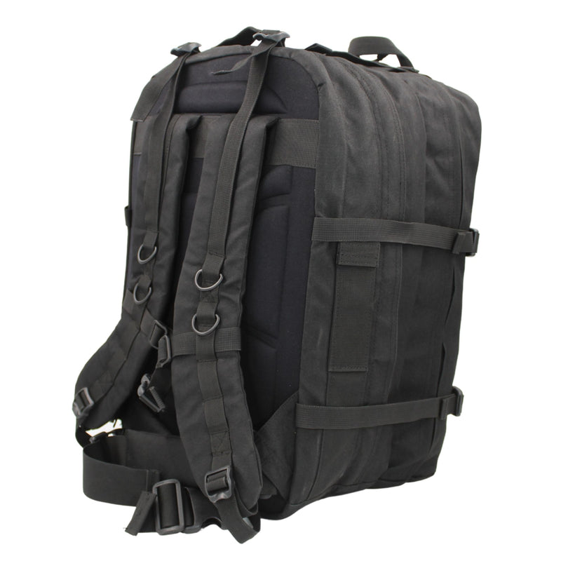 Elite First Aid STOMP Medical Backpack