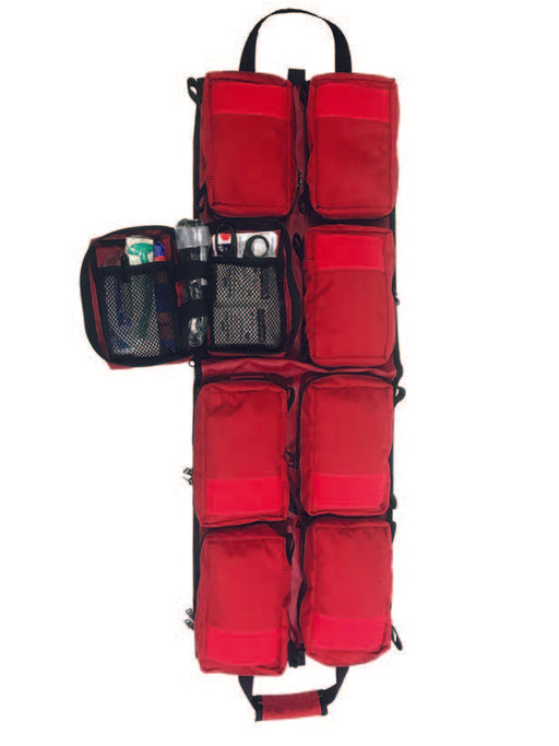Active Shooter Response Support Kit – Multi-User (8) IFAK - R&B Fabrications