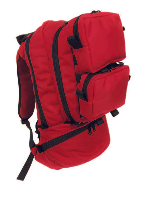 Active Shooter Response - (SAR) Search & Rescue Backpack - R&B Fabrications