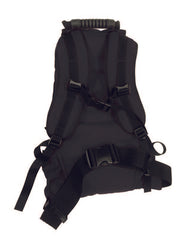 Active Shooter Response - (SAR) Search & Rescue Backpack - R&B Fabrications