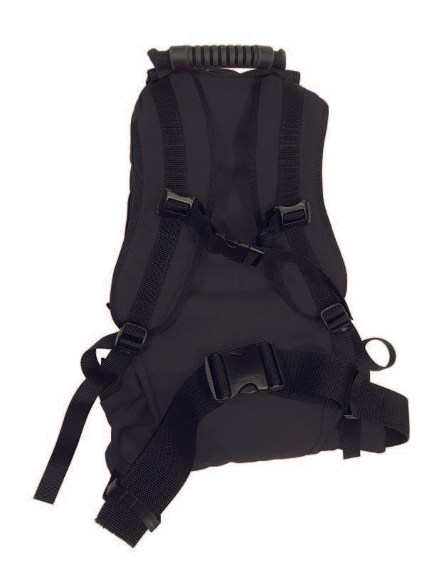 Active Shooter Response - (SAR) Search & Rescue Backpack - R&B Fabrications
